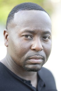 Derrick Worsley