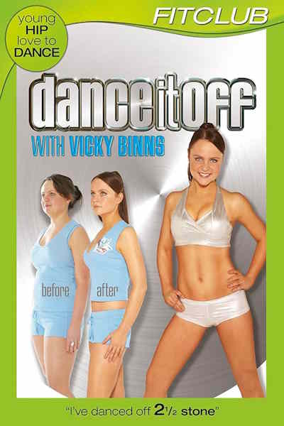 Dance It Off with Vicky Binns