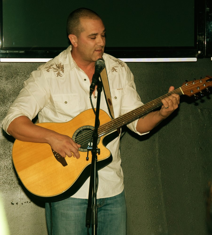 Fred Saldone