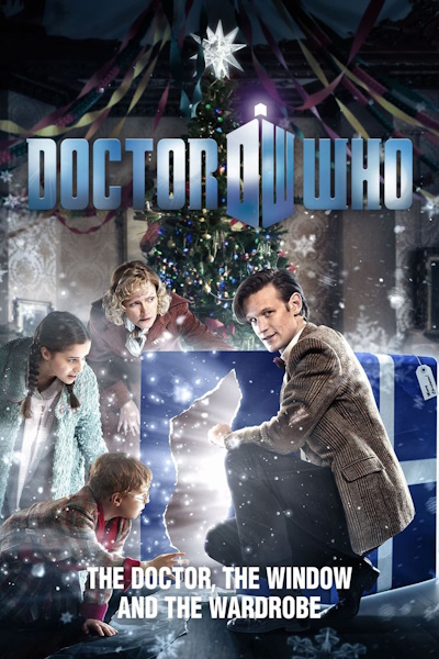 The Doctor the Widow and the Wardrobe