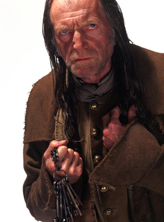 Argus Filch