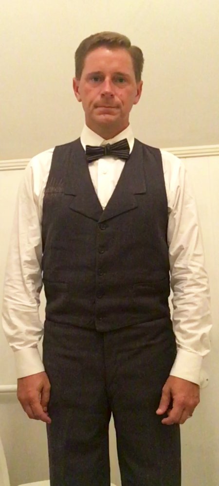 Marc Demeter
