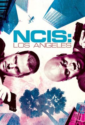 NCIS Los Angeles - Season 8