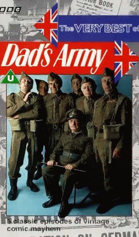 Arnold Ridley