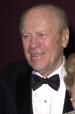 Gerald Ford