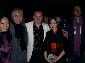 Ron Gilbert