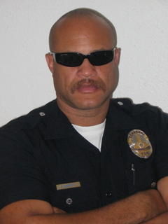 K. Duane Garrett