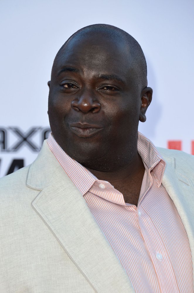 Gary Anthony Williams