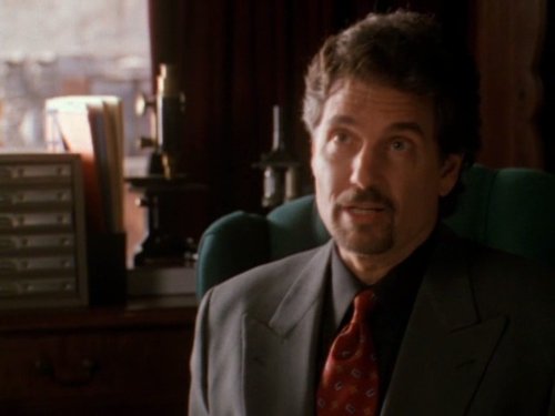Chris Sarandon