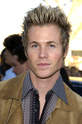 Ashley Parker Angel