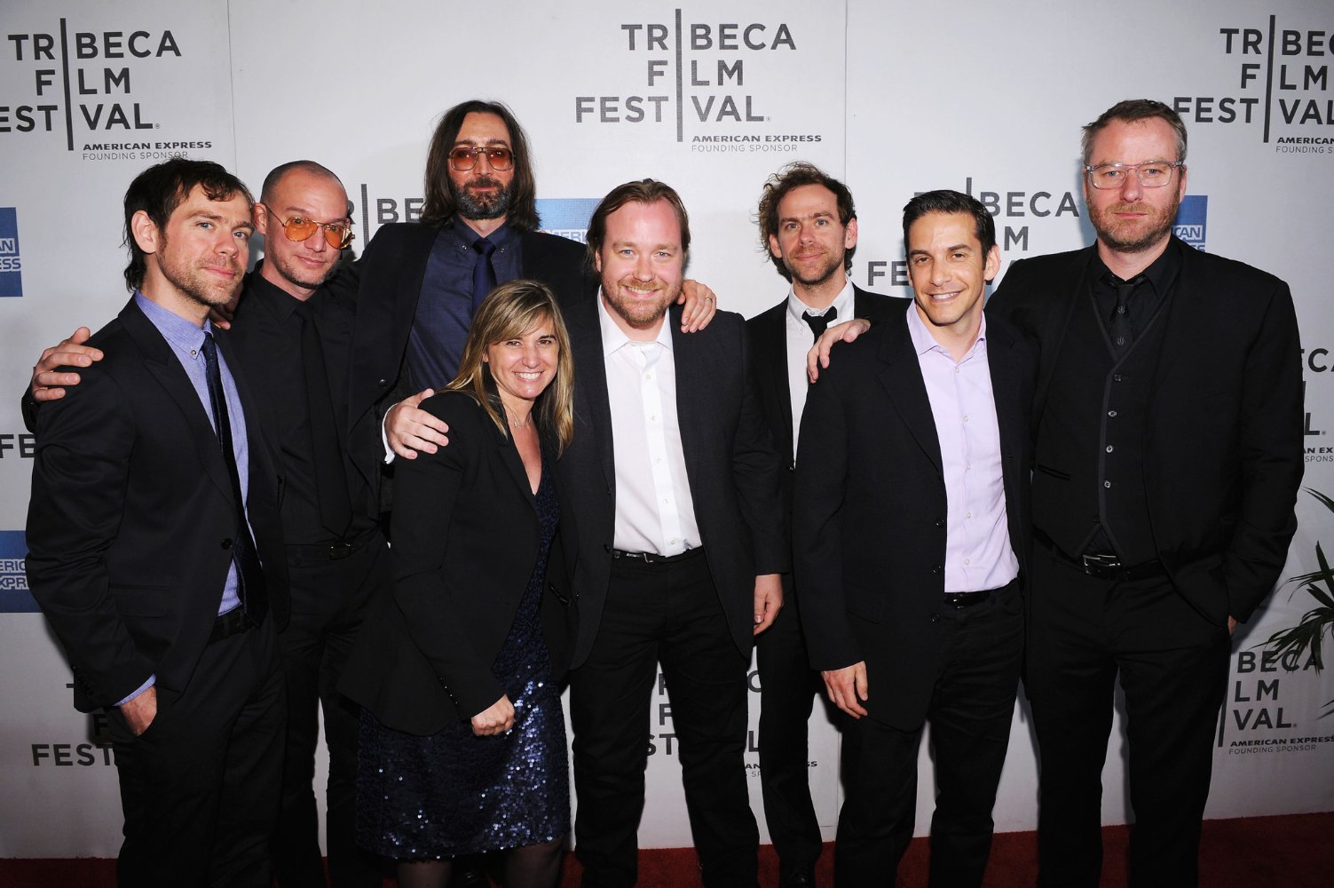 The National