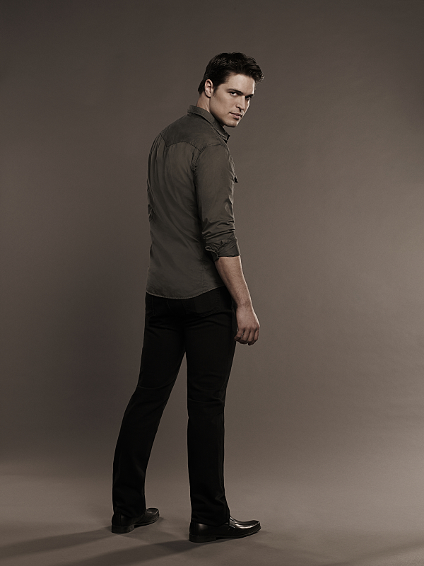 Diogo Morgado