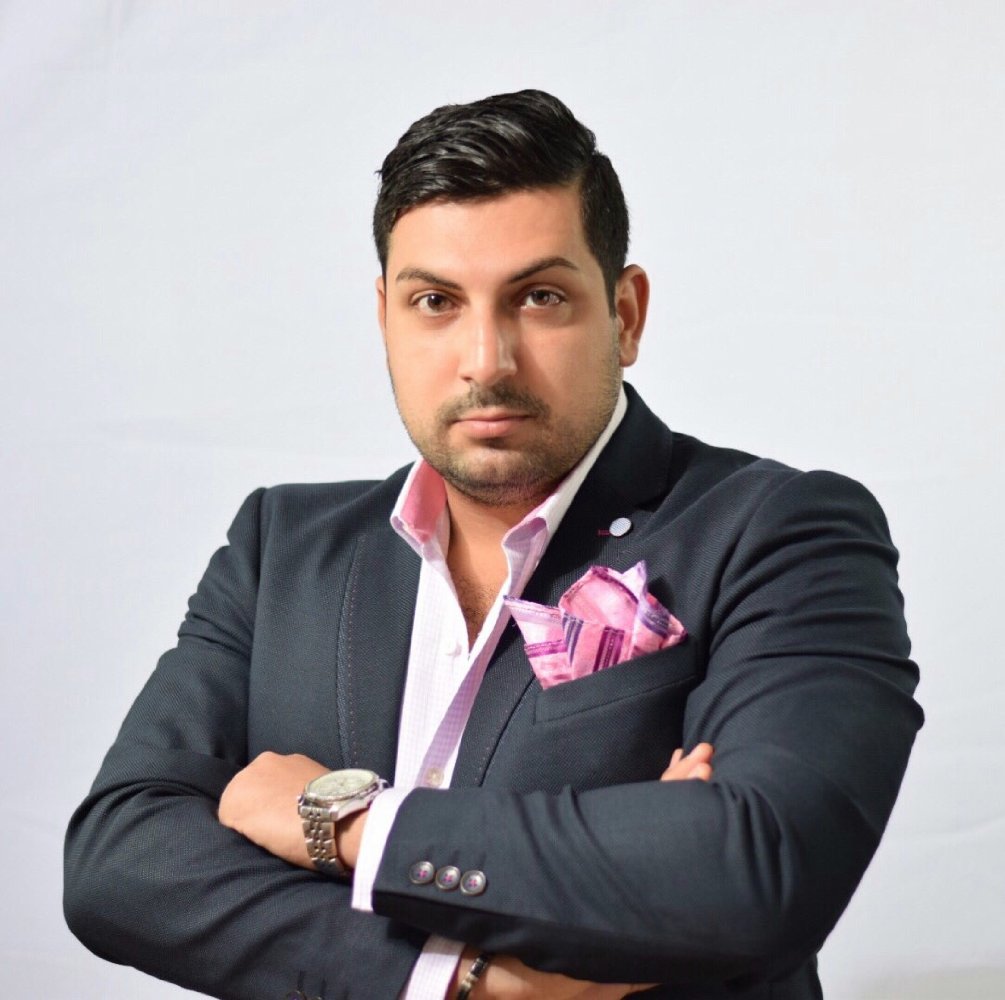 Sergei Ashurov