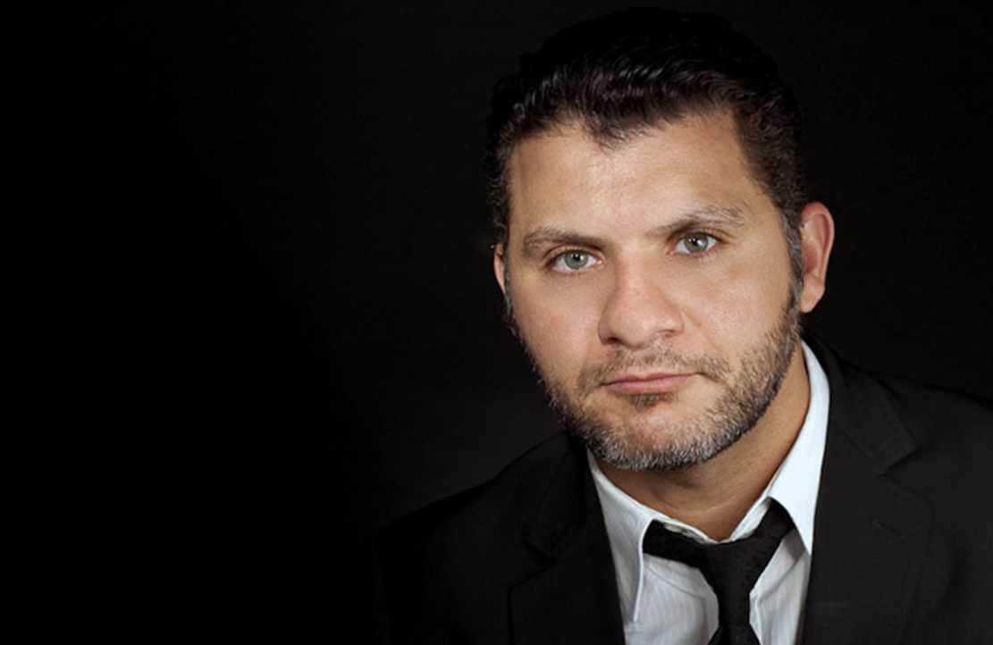 Faouzi Brahimi