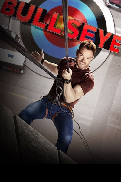 Bullseye - Season 1