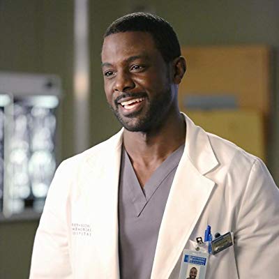 Dr. Ethan Boyd