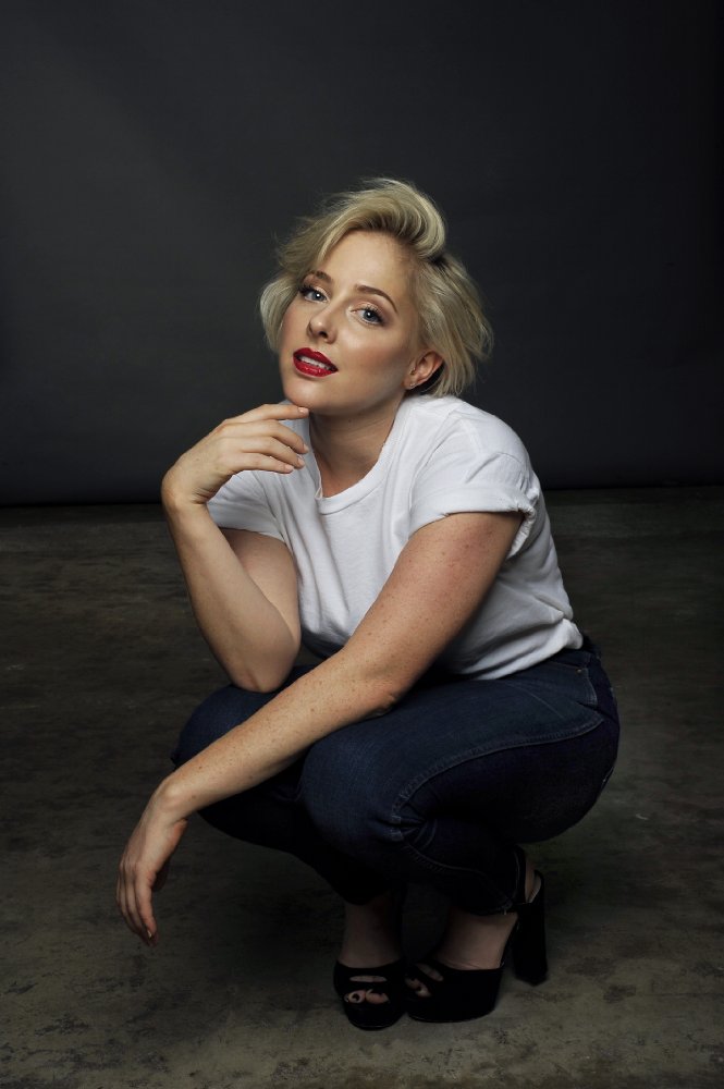 Briallen Clarke