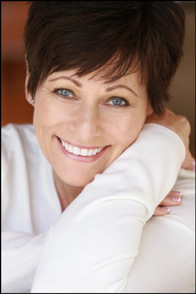 Cindy Hogan