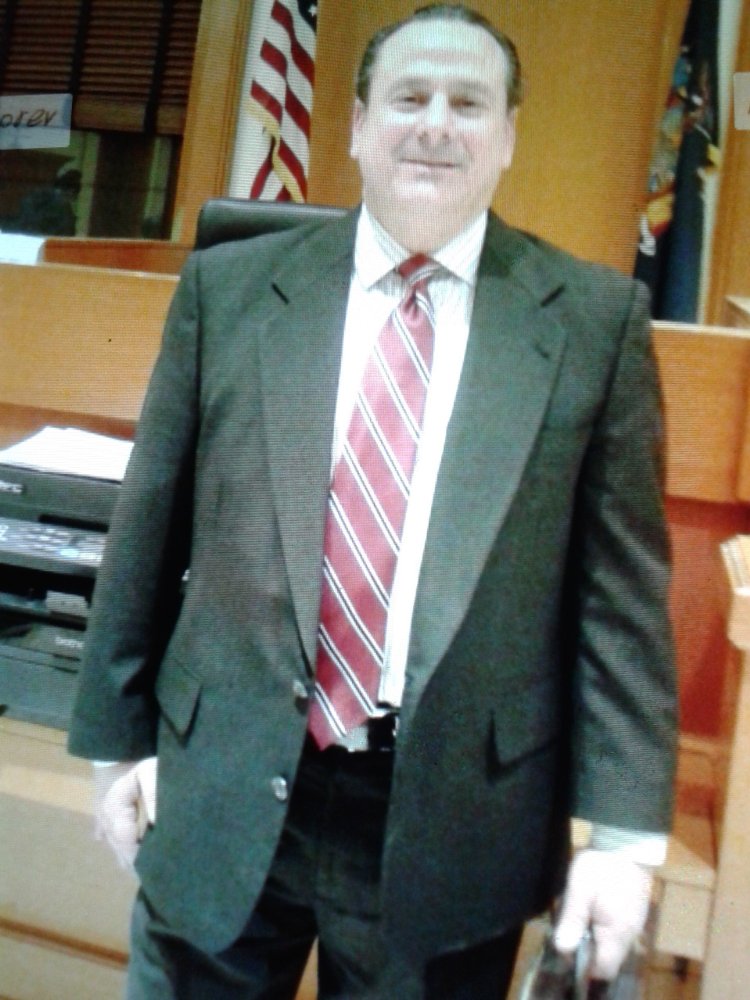 Scott Eliasoph