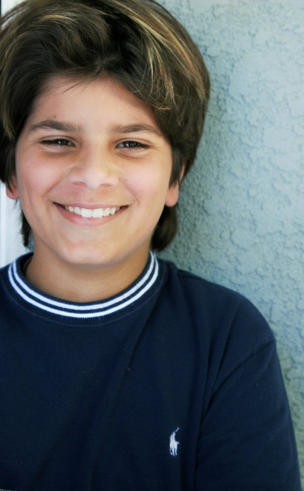 Dante Dahabreh