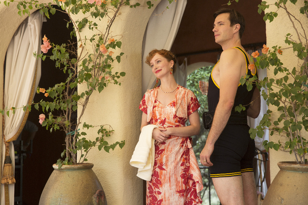 Lotte Verbeek