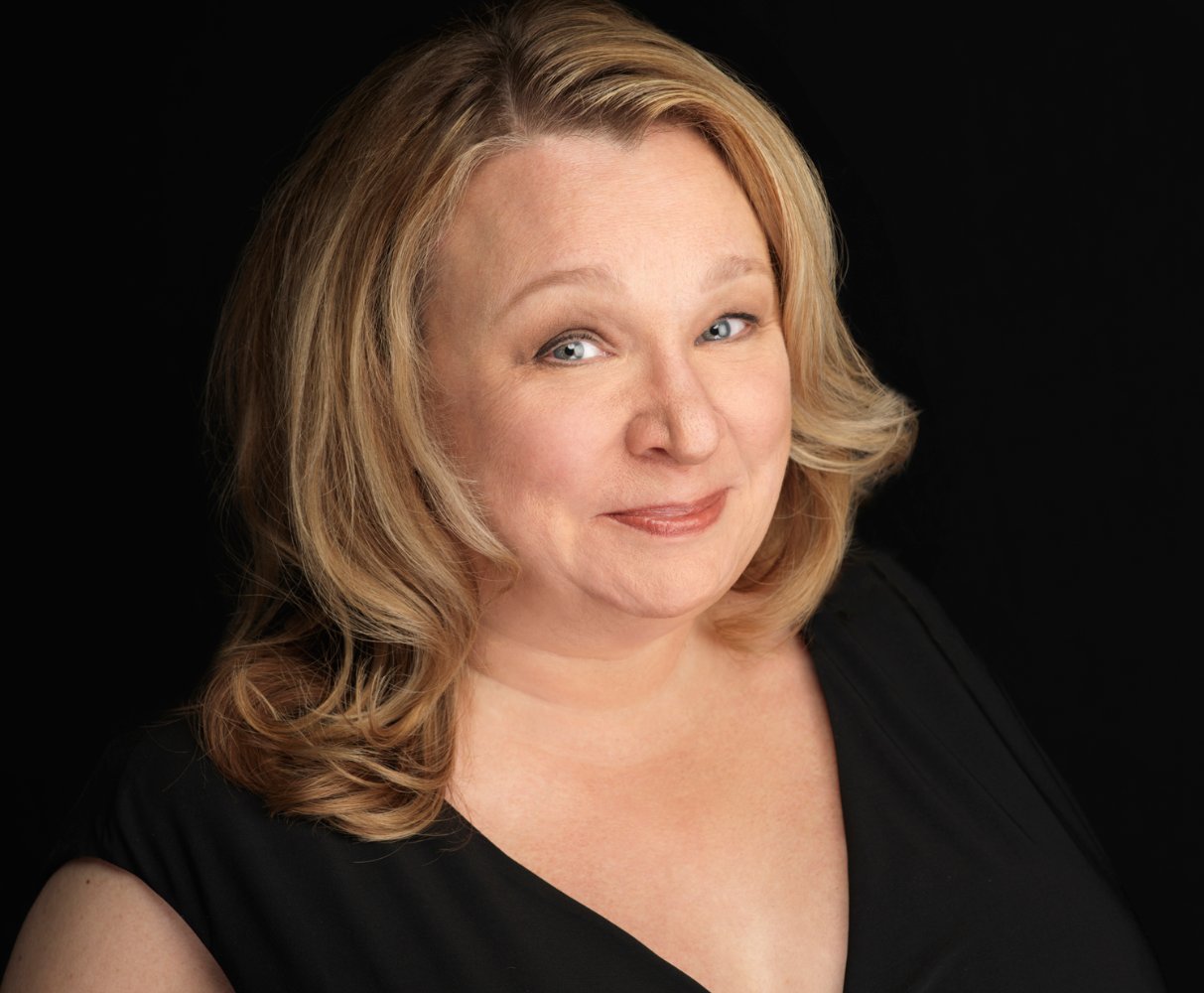 Marilyn Busch