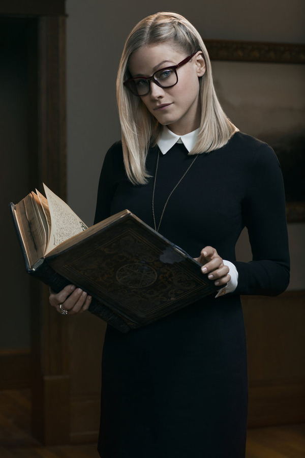 Alice Quinn