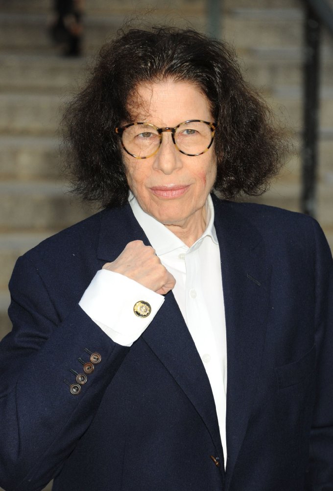 Fran Lebowitz