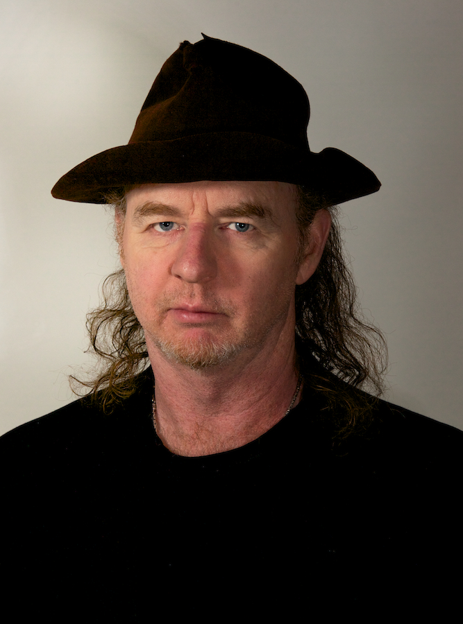 Michael P. Byrne