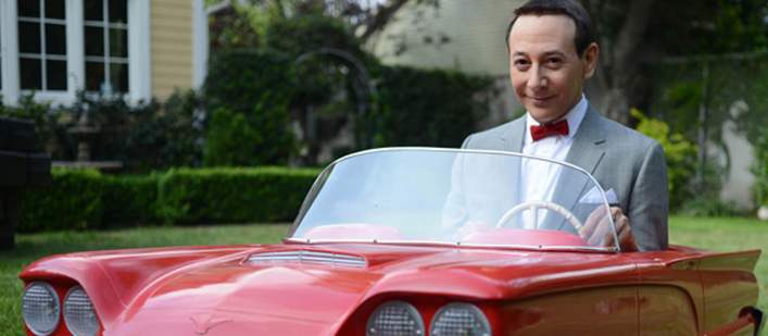 Paul Reubens