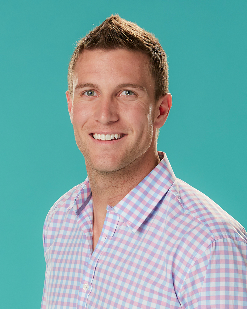 Corey Brooks