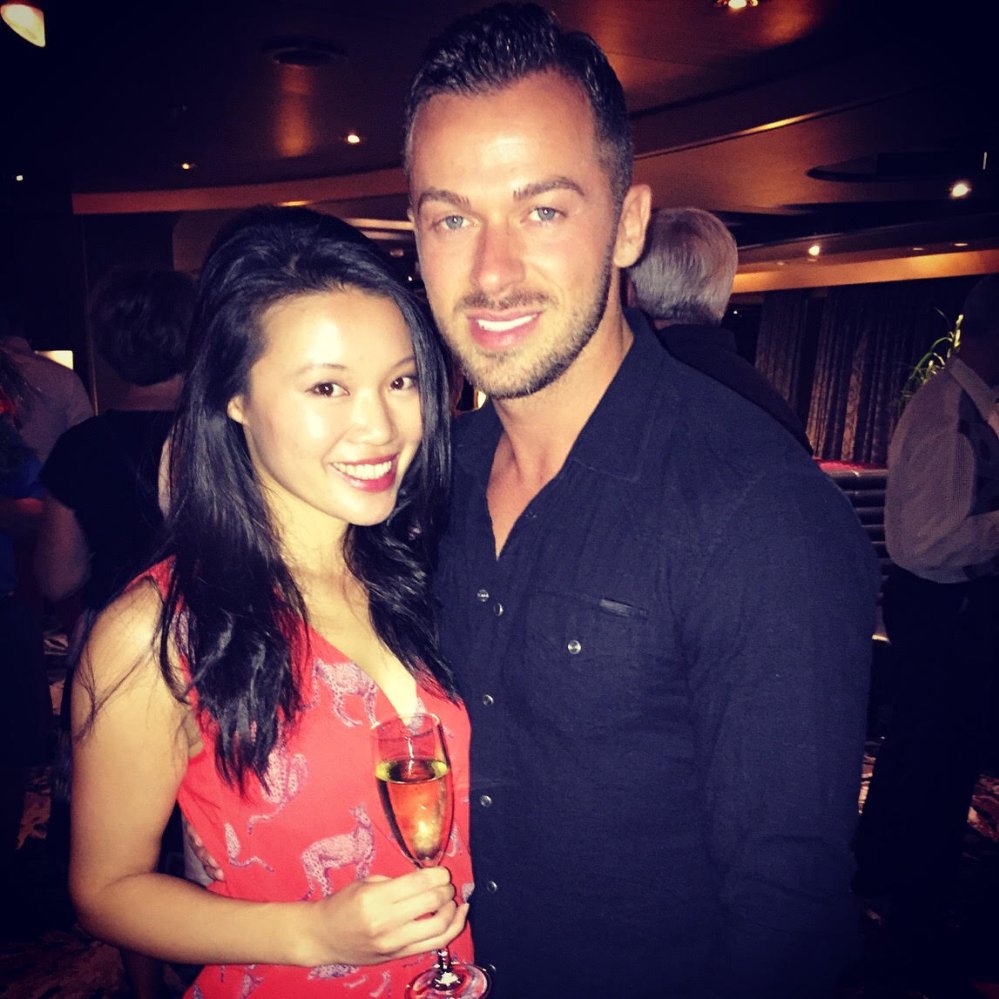 Caroline Chan