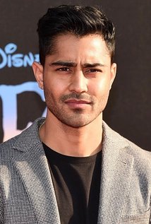 Manish Dayal