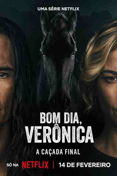 Good Morning, Veronica - Season 3