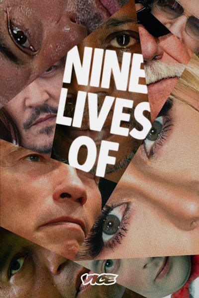 Nine Lives of - Season 1