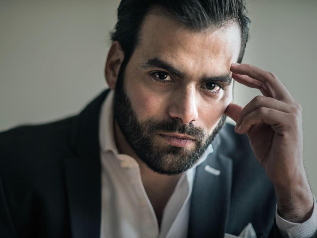 Mauricio Garcia Muela