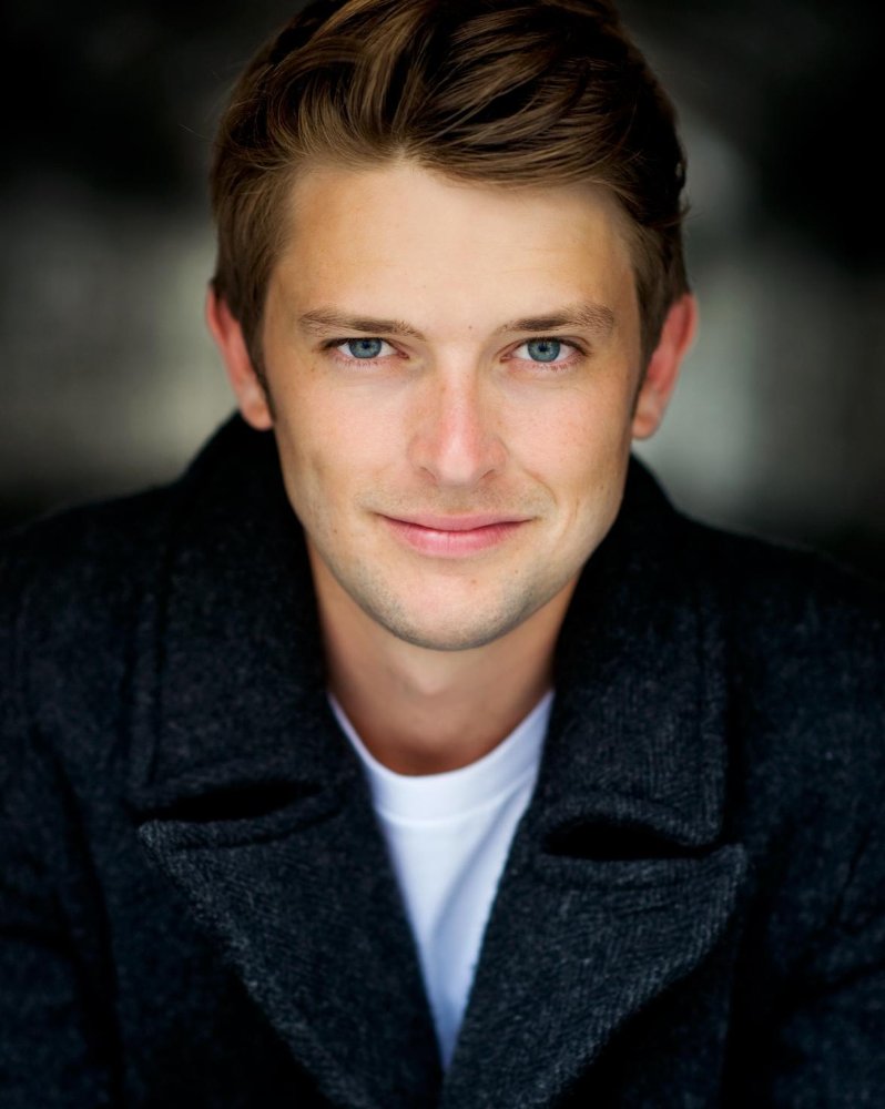 James Sweeny