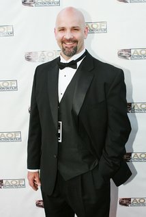 Steven Karageanes