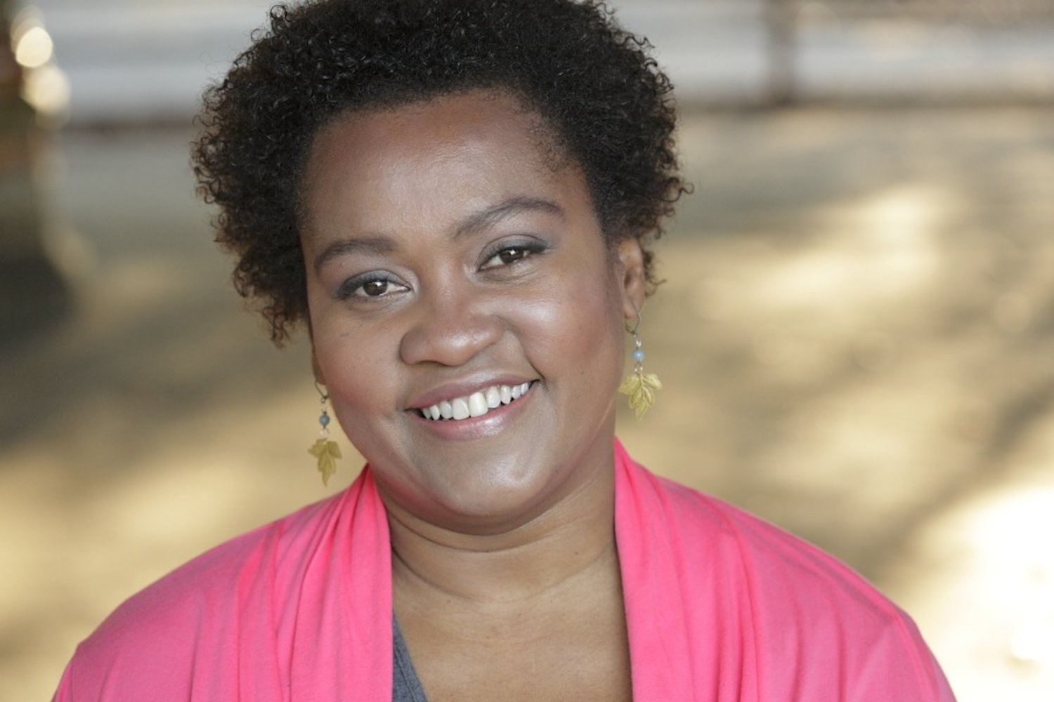 Twinkle Burke
