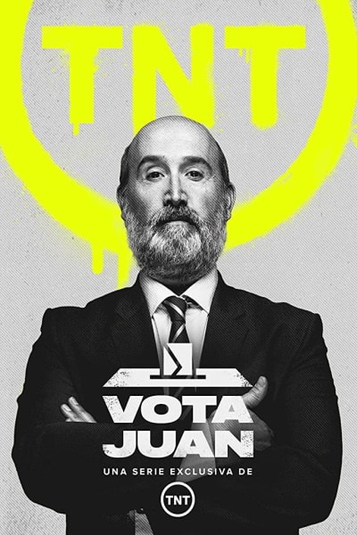 Vote for Juan - Season 1