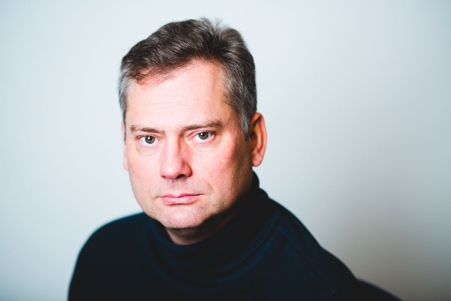Jonathan Sawdon