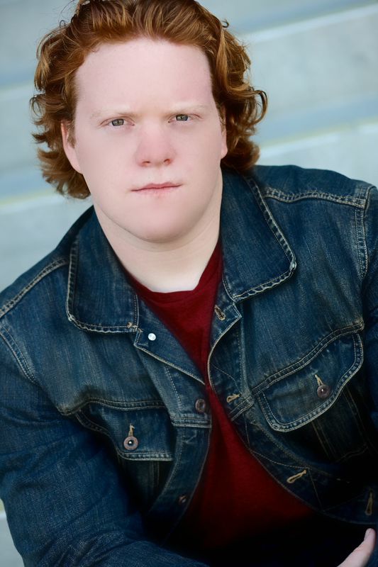 Shawn Patrick Clifford