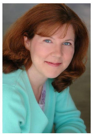 Tracey Evans
