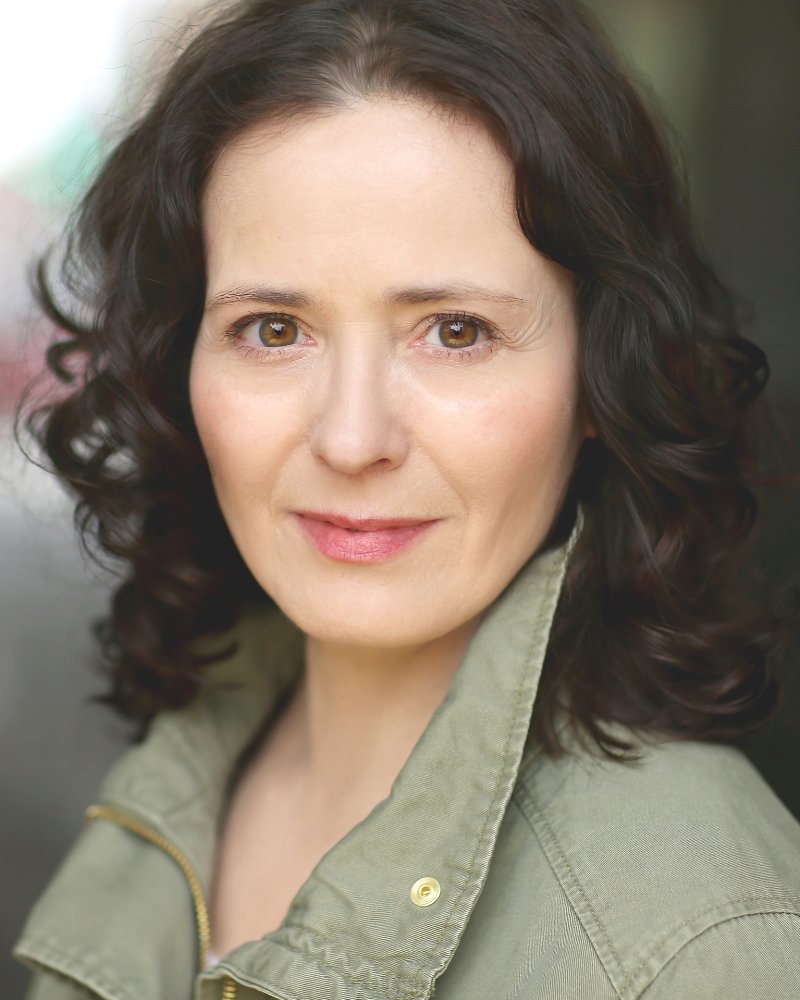 Lynsey Beauchamp