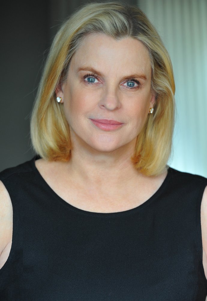 Sarah Abrell