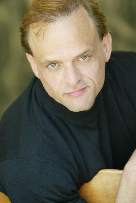 Colin Campbell