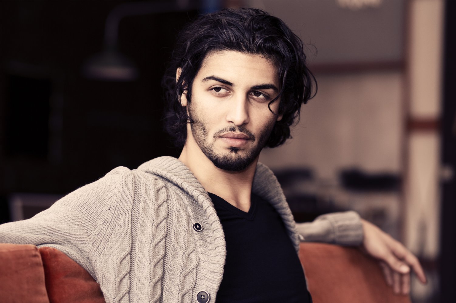 Kamyar Jahan