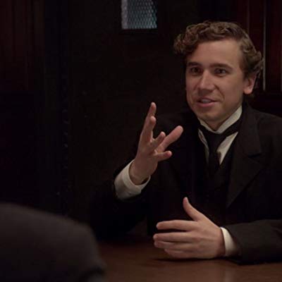 Thomas Edison Jr.