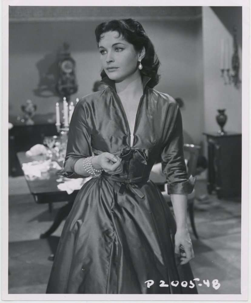 Yvonne Furneaux