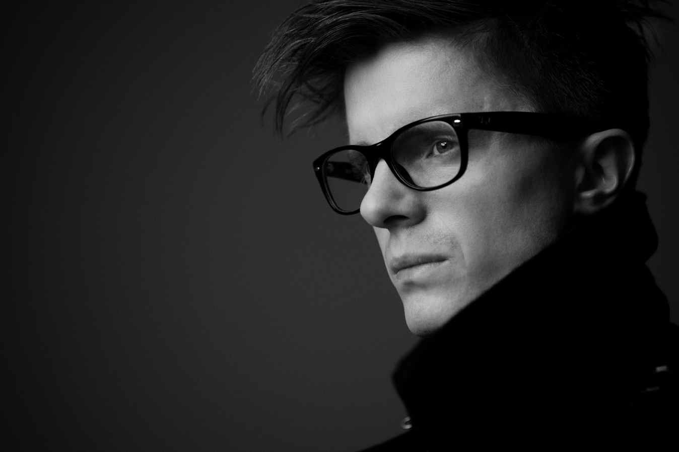 Morten Holst